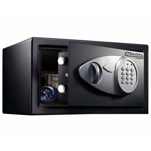 Master Lock X041ML Srednji Sef s Kombinacijsko Ključavnico, (20743261) Cene