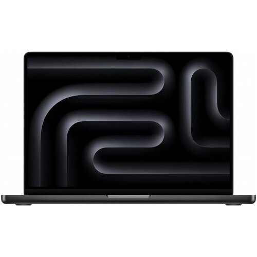 Apple MacBook Pro 16" - M4 Pro, 48GB RAM, 512GB SSD, Space Black Cijene