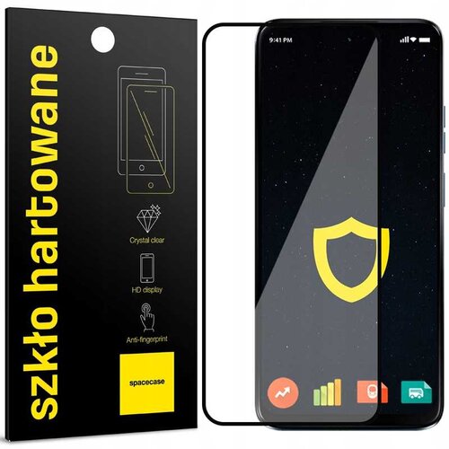 Spacecase 5D KALJENO STEKLO ZA MOTOROLA MOTO G34 G45 5G ZAŠČITA, (21967997) Cene
