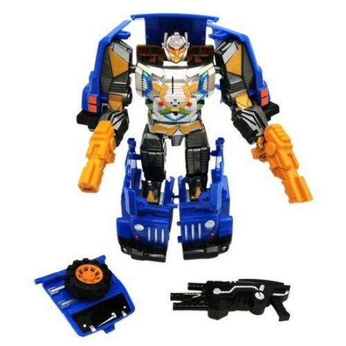 Toyzzz igračka Transformers wrangler (270153) Slike