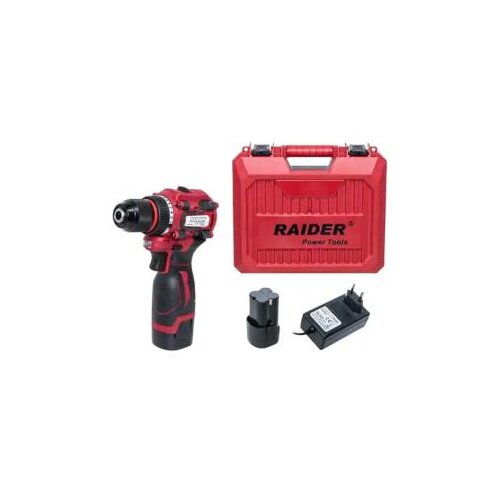 Raider aku.srafilica RD-BCDL39 16V 030189 Slike