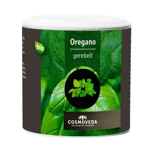 Cosmoveda origano usitnjeni BIO - 30 g