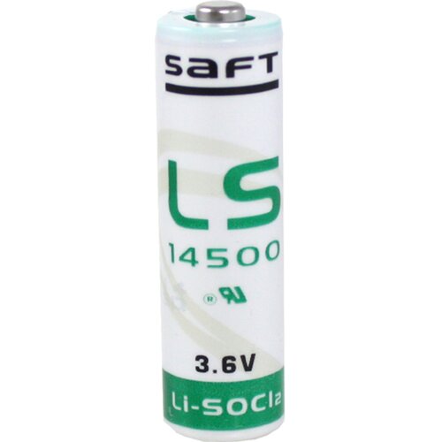 SAFT Baterija lithium LS14500 2600mAh Cene