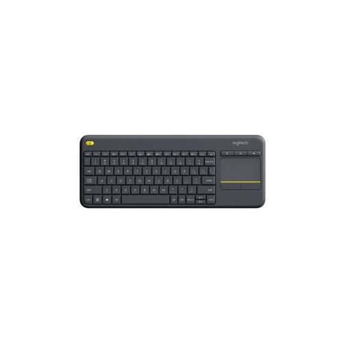 Logitech K400 Tastatura Plus Wireless Touch Cijene
