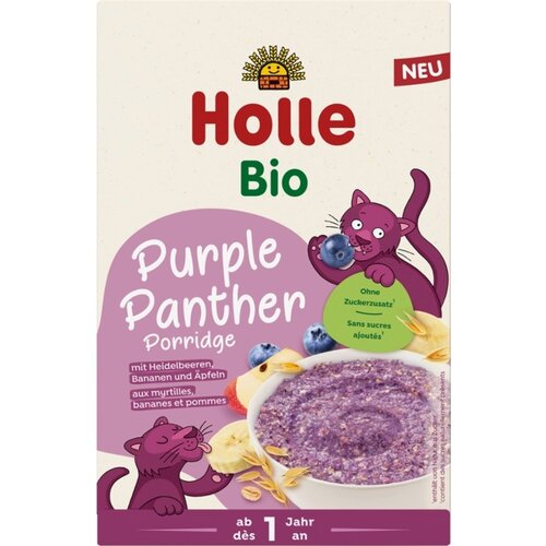 BIO Porridge Purple Panther - 200 g Cene