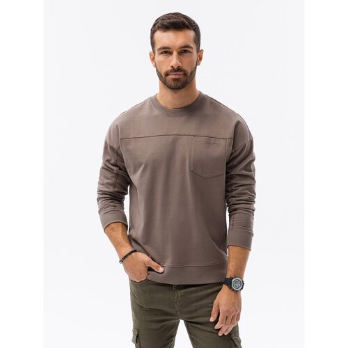 Ombre Men&amp;#039;s sweatshirt Slike