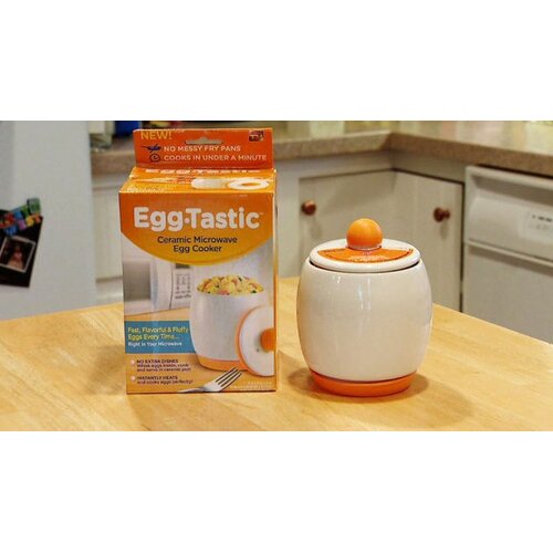 Egg Tastic - pripravite va&amp;scaron;o najljub&amp;scaron;o omleto Slike