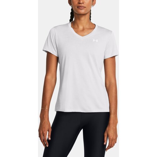 Under Armour T-Shirt Tech SSV - Twist-GRY - Women Slike