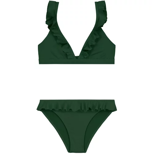 Shiwi Bikini 'BELLA' travnato zelena