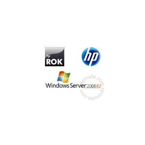 Microsoft WINDOWS SRV STANDARD 2012 operativni sistem Slike