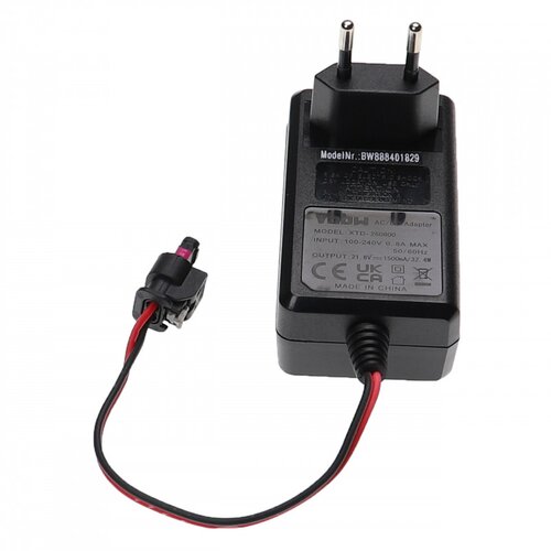 VHBW Punjač za robotske kosilnice Husqvarna Automower 308 / Gardena R70Li, 21,6V / 1,5A Cijene