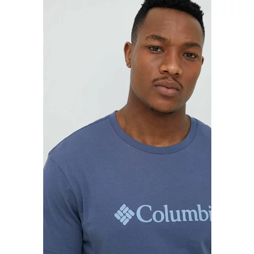 Columbia Kratka majica moški