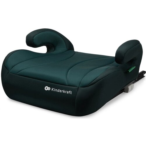 Kinderkraft Avtosedež i-size 125-150 cm avtosedež i-Size 135-150 cm I-Boost green Cene
