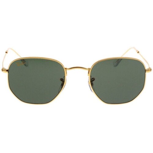 Ray-ban Occhiali da Sole RB3548 919631 Gold Cene