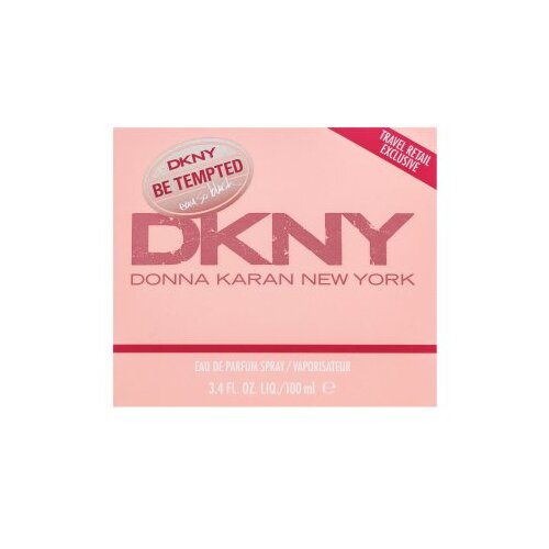 Parfem Be Tempted Eau So Blush parfumirana voda za ženske 100 ml Slike