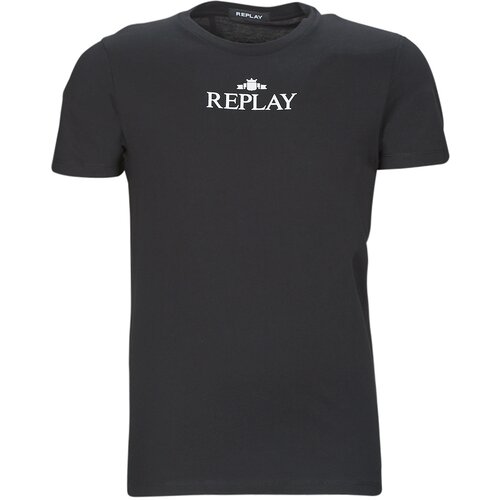 Replay M6473 Crna Slike