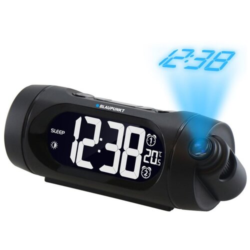 Blaupunkt projektor clok radio CRP9BK Cijene