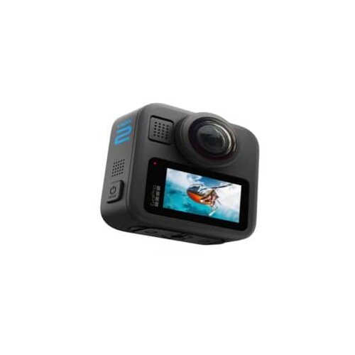  Akcijska kamera GOPRO MAX 2 Accessories Bundle Cijene