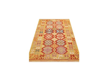 Conceptum Hypnose Tepih (200x300) NMD 03 Red Cene