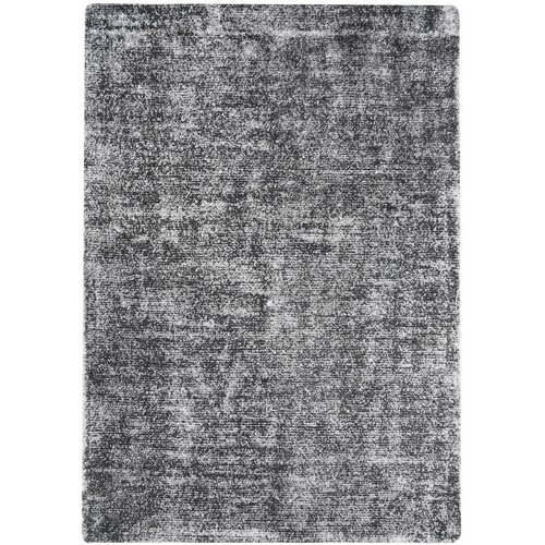 Kayoom TKANA PREPROGA 120/170 cm taftano antracit Cene