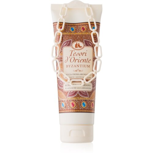 Tesori Doriente Byzantium gel za prhanje za ženske 250 ml Cene