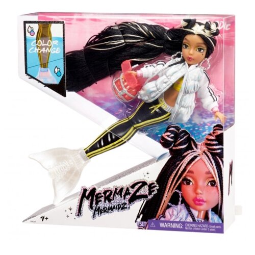  Mermaze sirena Jordie Cene