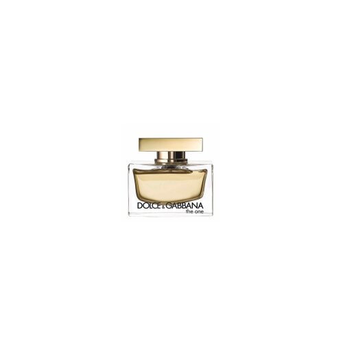 Dolce & Gabbana The One Cene
