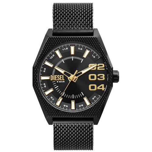 Diesel Analogne ure DZ2194 pisana Cene