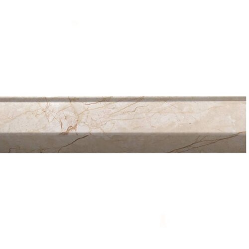  Postolje za tuš kabinu L210 mermer beige Cene