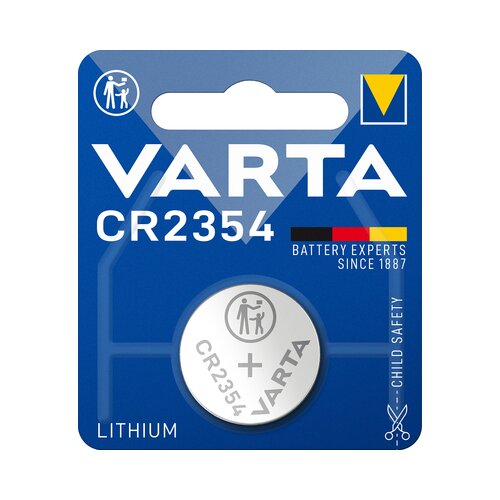 Varta cr 2354 dugmasta baterija BL1 Slike