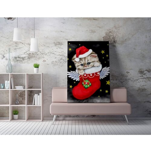 Wallity Zidna dekoracija WY271, 70 x 100 cm, &Scaron;arena Cijene