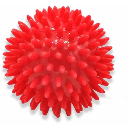 Rehabiq Massage Ball masažna loptica boja Red, 8 cm 1 kom