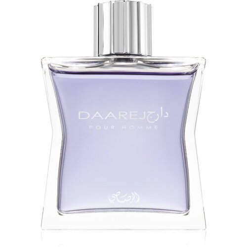 Rasasi Daarej Pour Homme parfemska voda za muškarce 100 ml Cijene