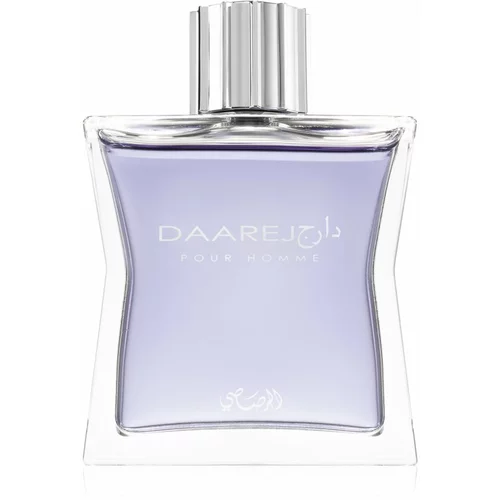 Rasasi Daarej Pour Homme parfumska voda za moške 100 ml