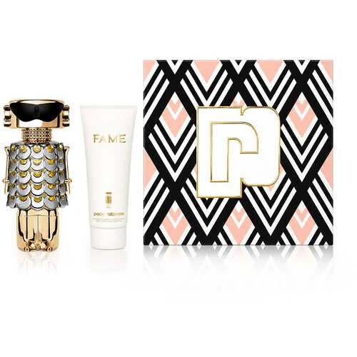 Paco Rabanne Fame EDP 80 ml + BL 100 ml Cijene