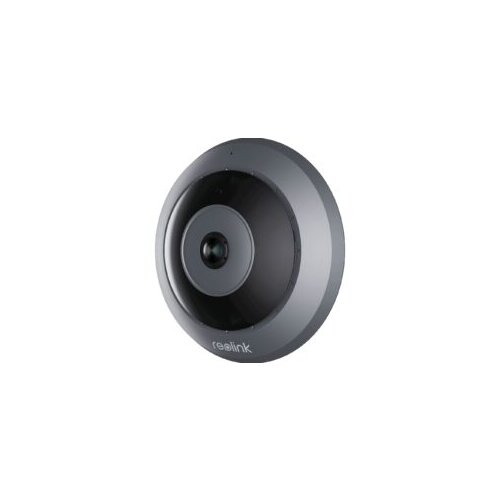 Reolink Ip Kamera Fisheye P520 6MP, 360° Fisheye pogled, POE Cijene