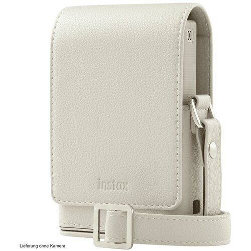 Fujifilm Instax Mini LiPlay+ Torbica Sand Beige Slike