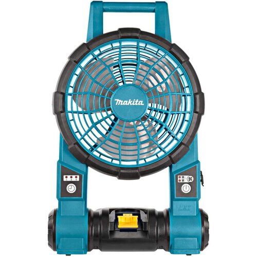 Makita aku ventilator DCF201Z – Solo Cijene