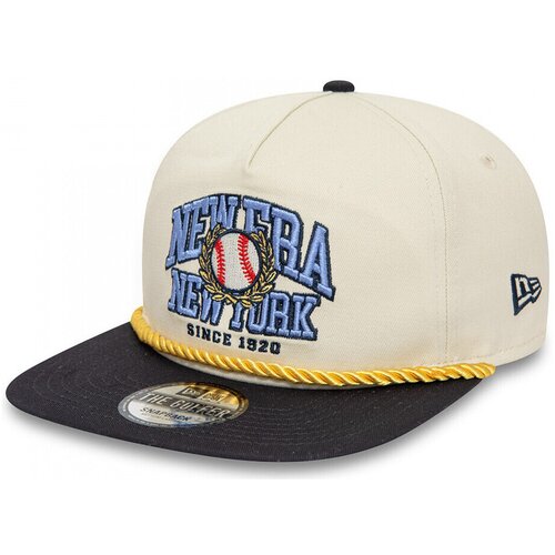 New Era New world golfer newera Bijela Slike