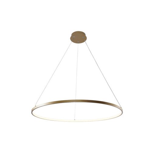 Master Luster LED 28W 3 boje fi61xH120cm zlatni 2200515-GD Cijene