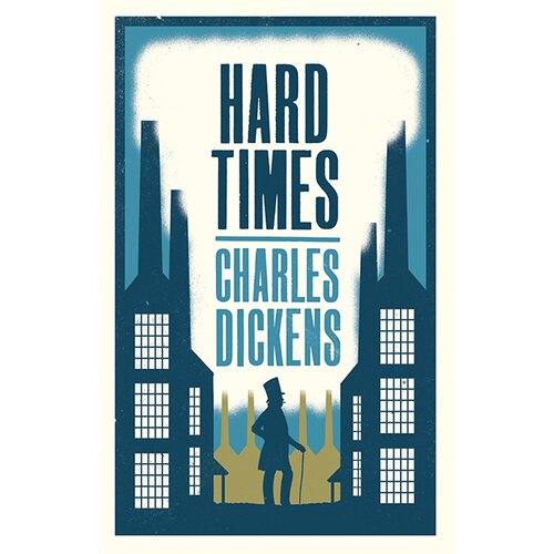 Bloomsbury Publishing Charles Dickens - Hard Times Cene