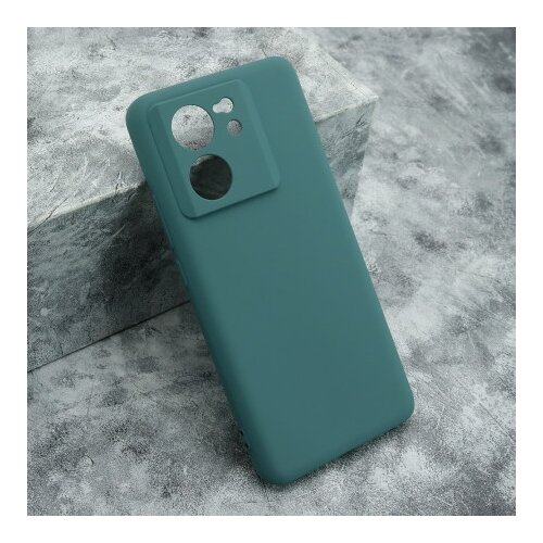  Futrola gentle color za xiaomi 13t/13t pro zelena ( F113712 ) Slike