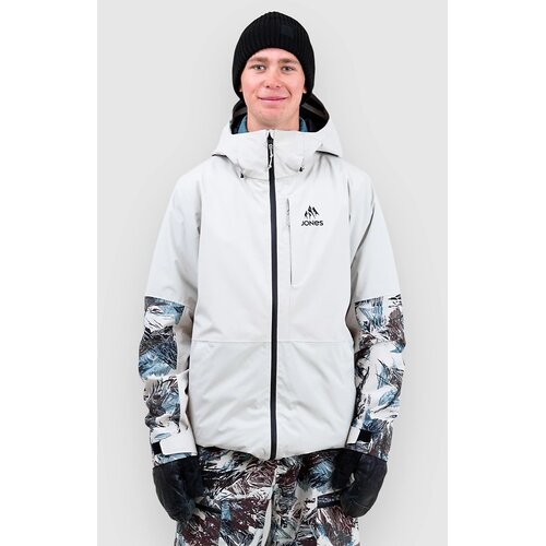 Jones Snowboards Mtn Surf Rec Jakna smoke gray Slike