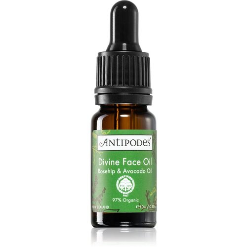 Antipodes divine Face Oil - 10 ml Cijene