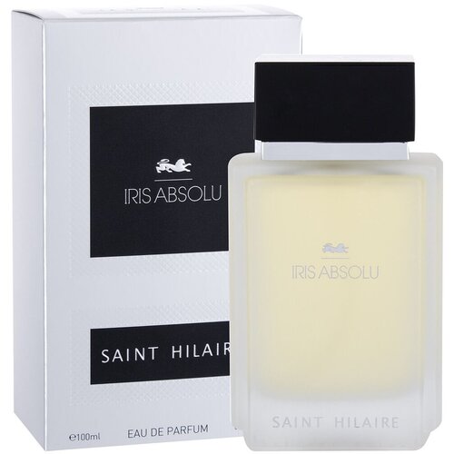 Saint Hilaire Iris Absolu parfumska voda 100 ml za mo&amp;scaron;ke Slike