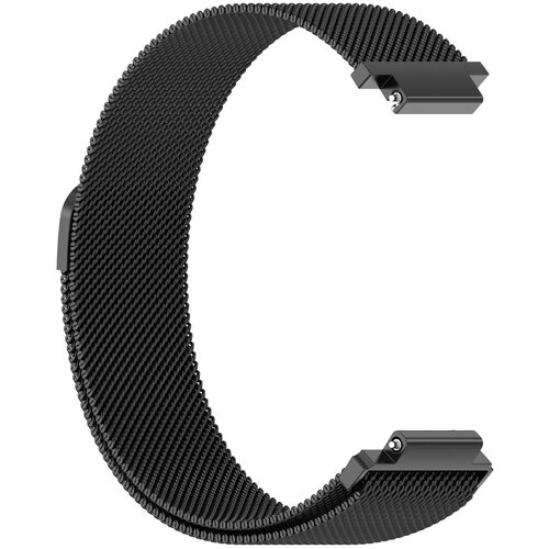 INF Magnetni milanski pa&scaron;ček nerjavnega jekla za Garmin CIRQA 23.5cm x 4cm Black, (5000369129) Cene
