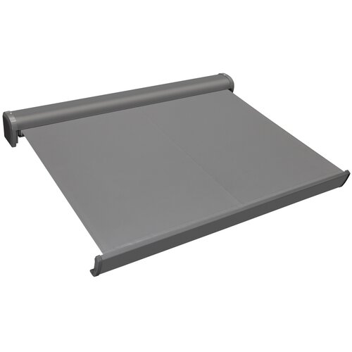  Tenda Kazetna Baru 2,95x2m, tamno siva Cijene