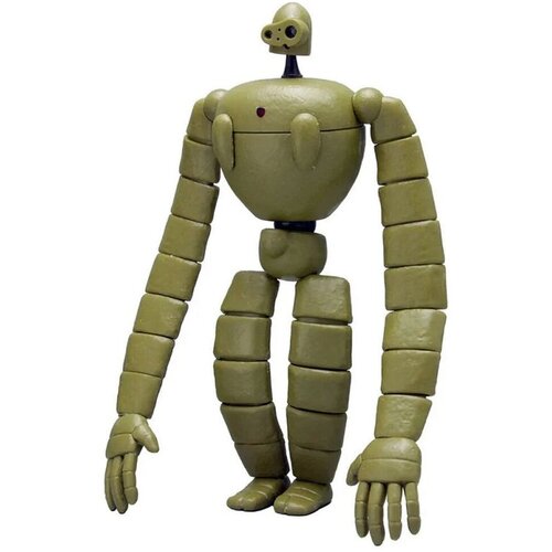  Maketa Castle in the Sky - Robot Soldier, vrtlarska verzija, 1:20 Cijene