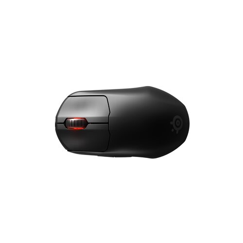 Steel Series brezžična gaming mi&amp;scaron;ka Prime Slike