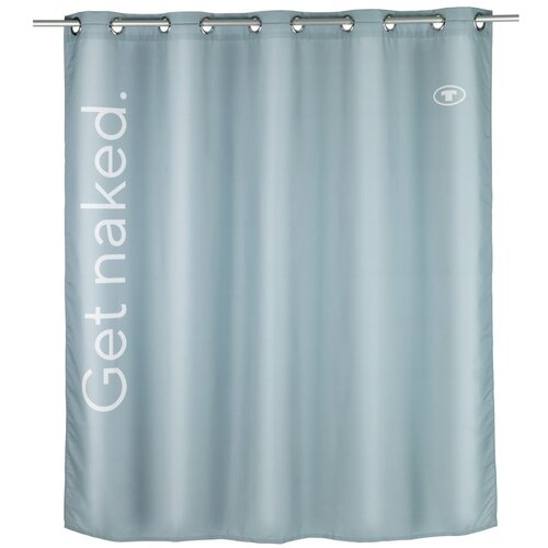 Wenko Tu&amp;scaron; zavjesa 180x200 cm Tom Tailor Get Naked &amp;ndash; Slike